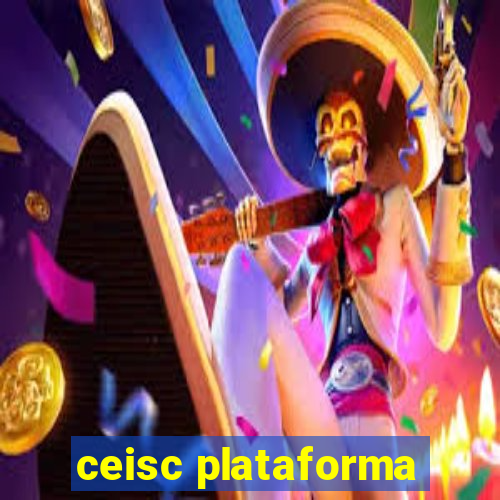 ceisc plataforma